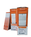 Carestream (Kodak) INDUSTREX MX125 LP Roll 100 мм x 90 м