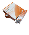 Carestream (Kodak) INDUSTREX T200 NIF 35x43 (100 листов)